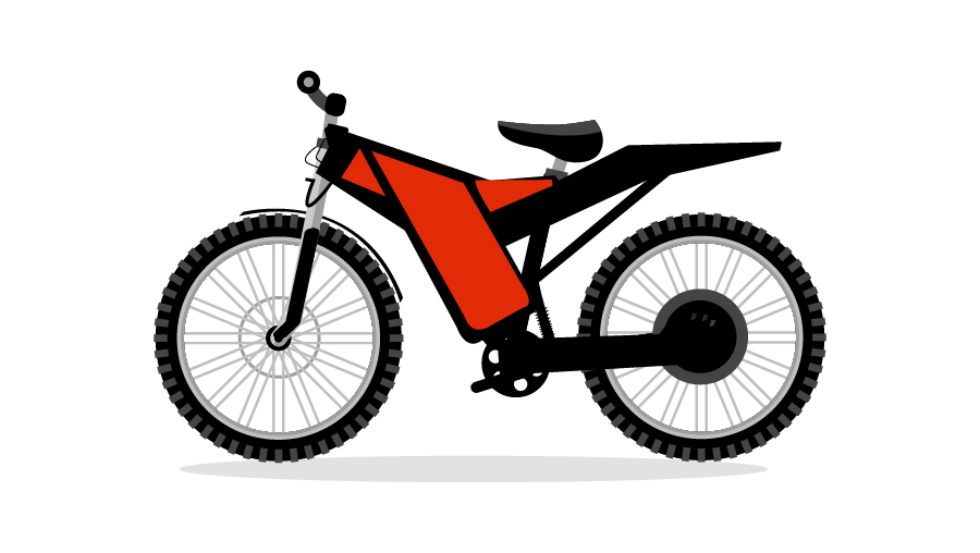 Electric bicycles